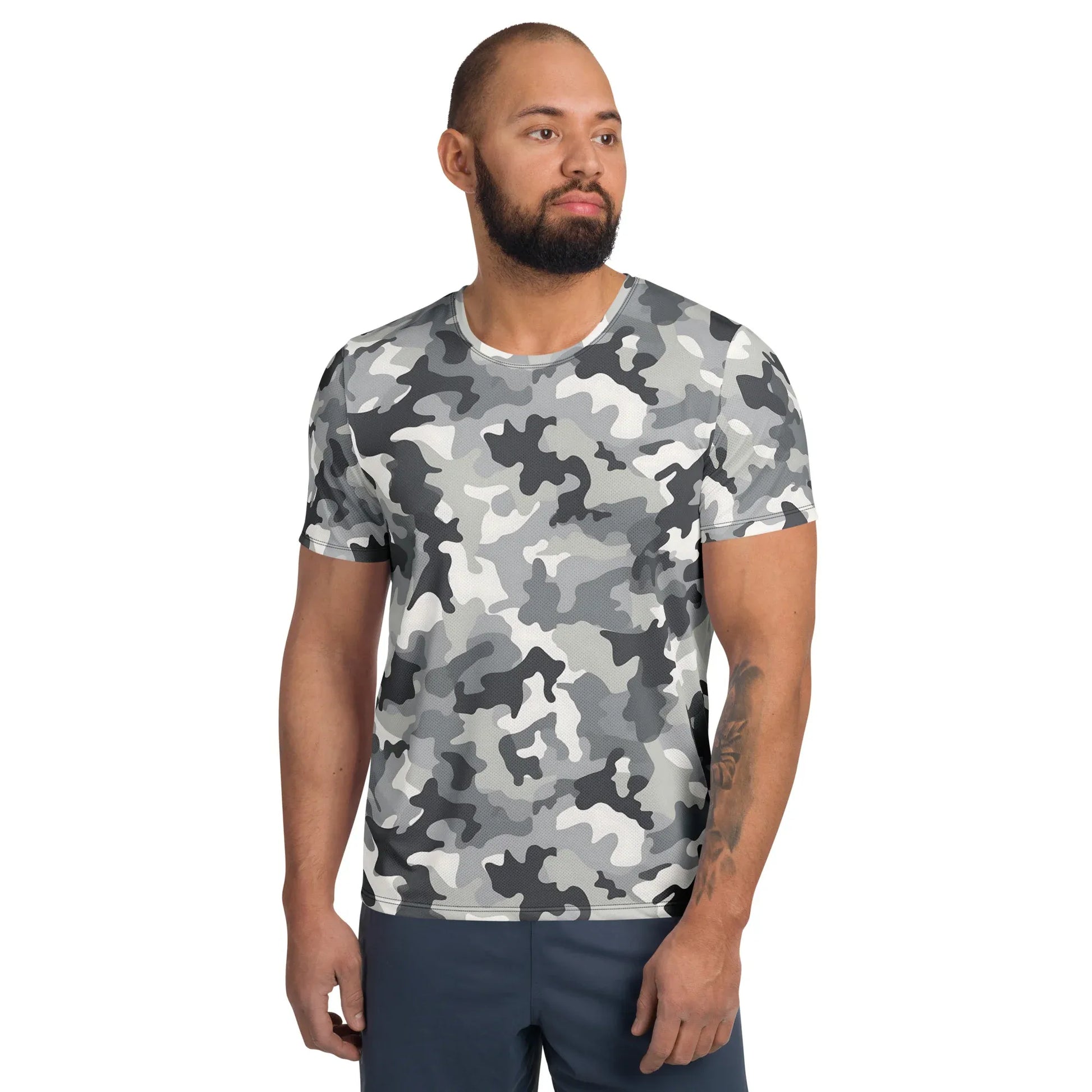 grey-camouflage-v2-sport-t-shirt-fur-herren-sport-t-shirt-jlr-design-1 - JLR Design