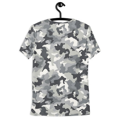 grey-camouflage-v2-sport-t-shirt-fur-herren-sport-t-shirt-jlr-design-2 - JLR Design