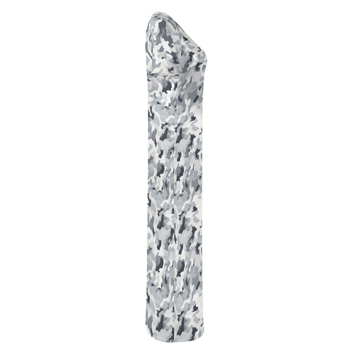 grey-camouflage-v4-bodycon-maxi-dress-long-dress-jlr-design-jlr-design-de-5 - JLR Design