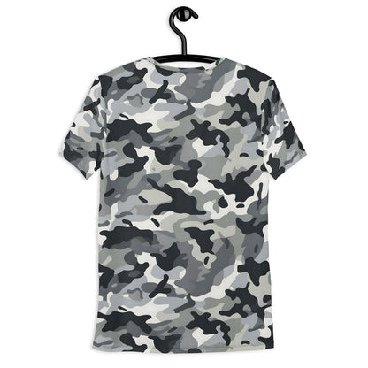 grey-camouflage-v4-sport-t-shirt-fur-herren-sport-t-shirt-jlr-design-2 - JLR Design