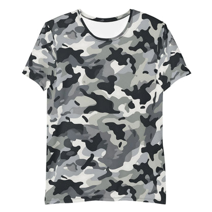grey-camouflage-v4-sport-t-shirt-fur-herren-sport-t-shirt-jlr-design-4 - JLR Design