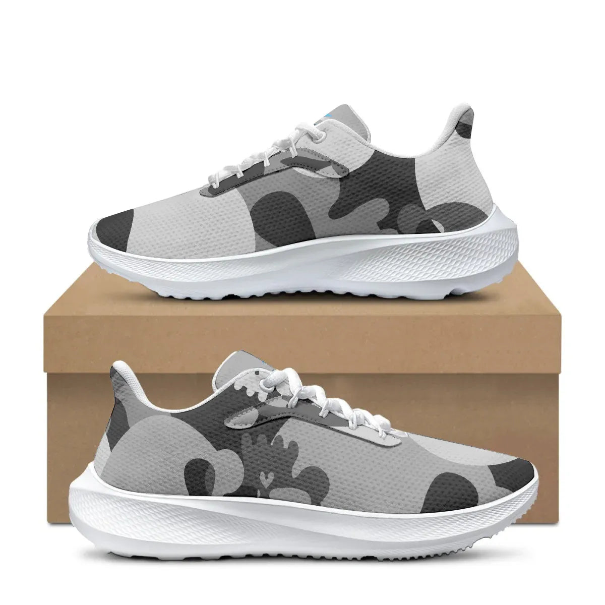 grey-skull-aerowave-performance-laufschuhe-sneakers-jlr-design-5 - JLR Design