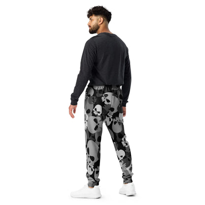 grey-skull-herren-jogginghose-jogginghose-jlr-design-4 - JLR Design