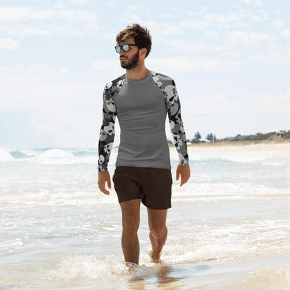 grey-skull-herren-rash-guard-rash-guard-jlr-design-4 - JLR Design