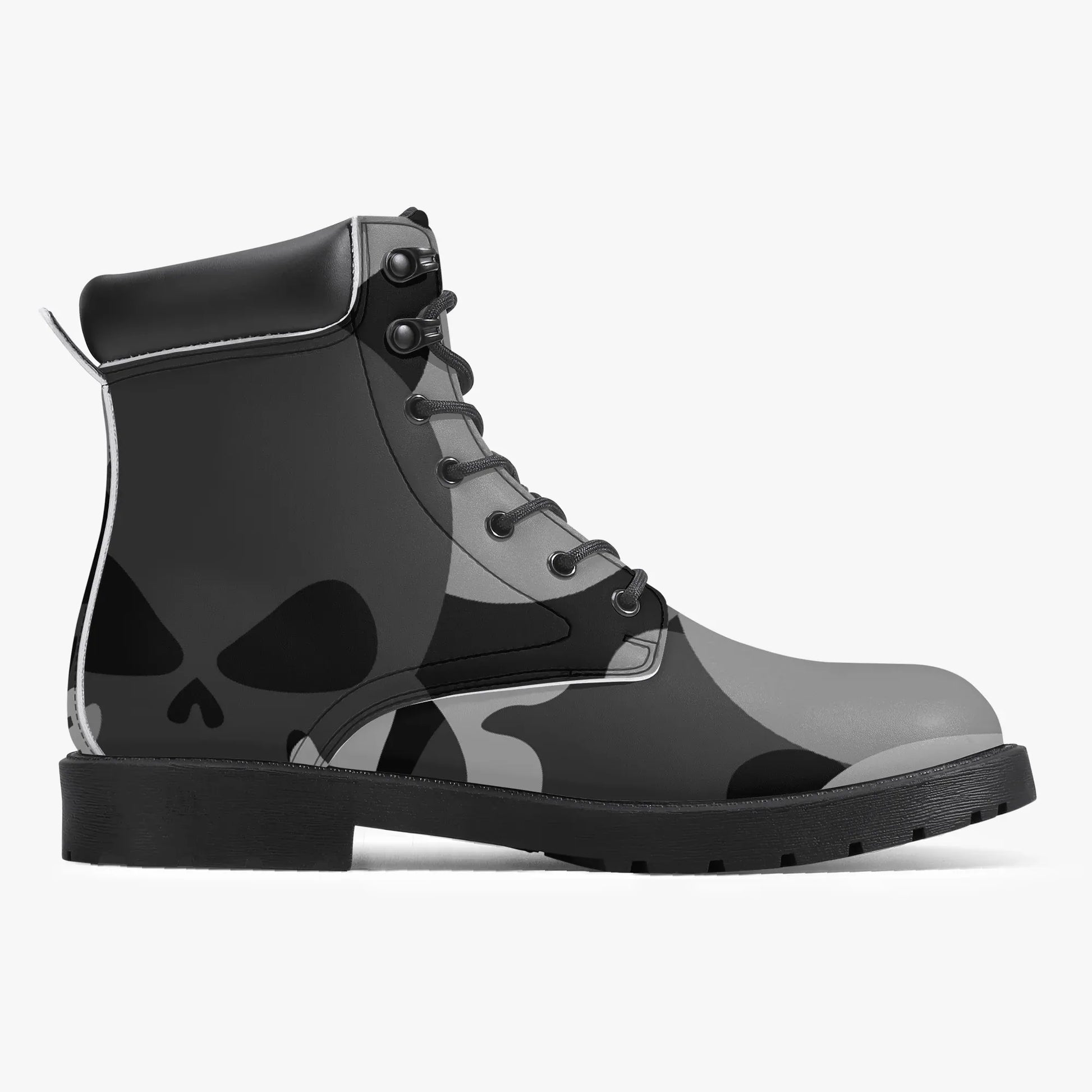 grey-skull-leder-boots-or-stylische-und-warme-winterstiefel-boots-jlr-design-11 - JLR Design