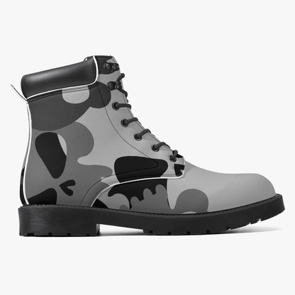 grey-skull-leder-boots-or-stylische-und-warme-winterstiefel-boots-jlr-design-3 - JLR Design
