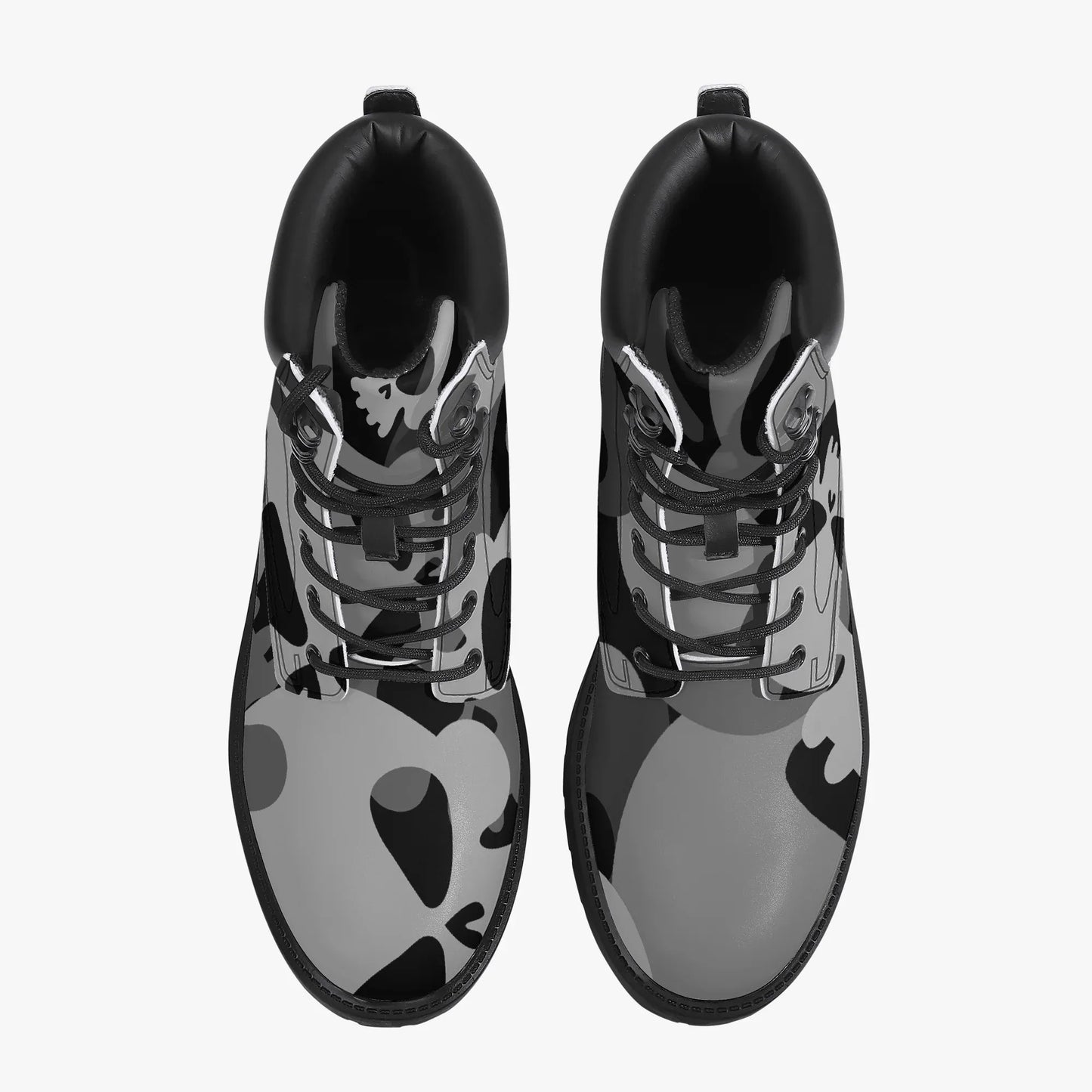 grey-skull-leder-boots-or-stylische-und-warme-winterstiefel-boots-jlr-design-4 - JLR Design