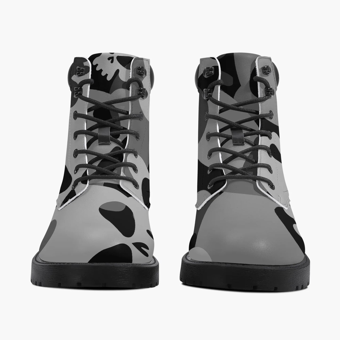 grey-skull-leder-boots-or-stylische-und-warme-winterstiefel-boots-jlr-design-5 - JLR Design