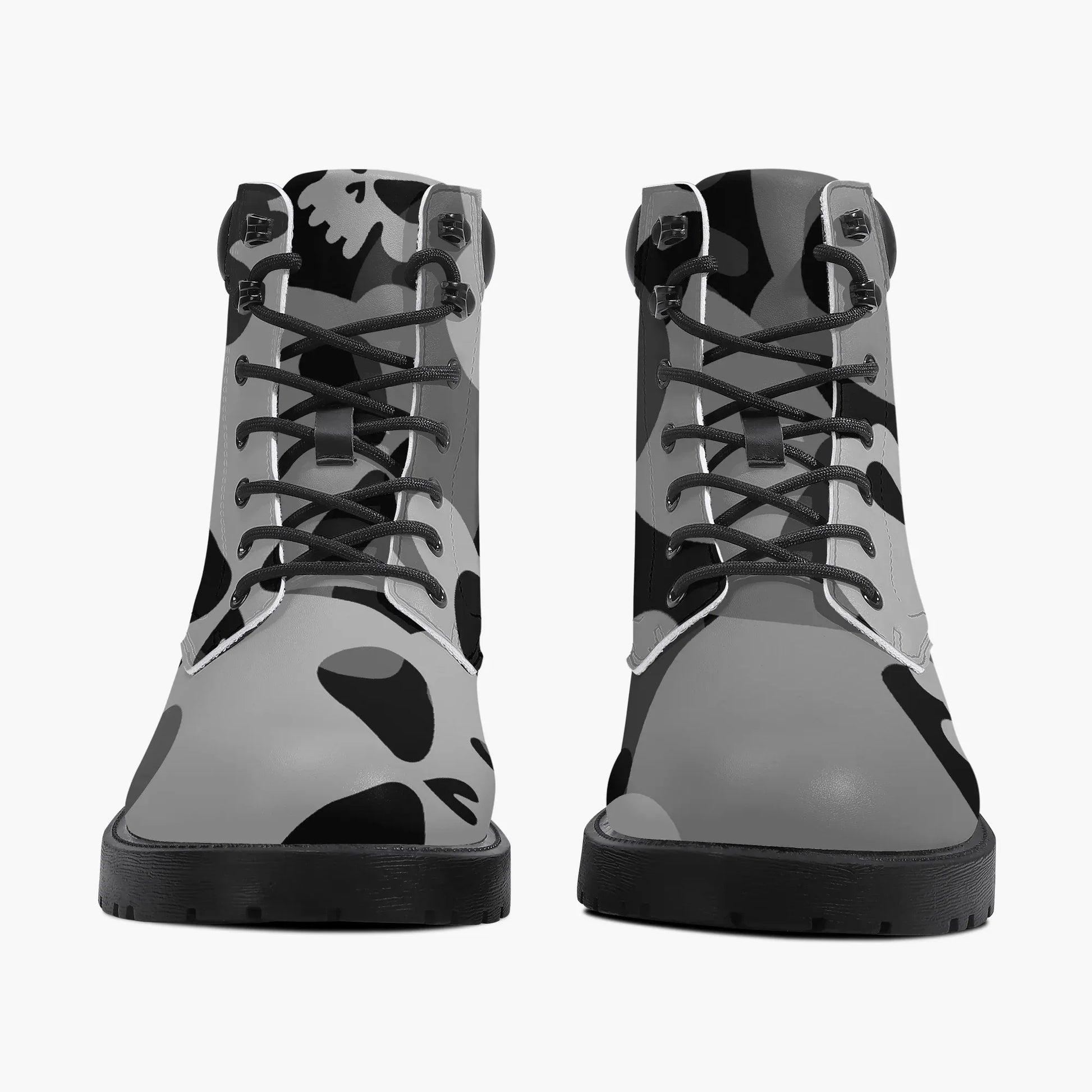 grey-skull-leder-boots-or-stylische-und-warme-winterstiefel-boots-jlr-design-5 - JLR Design