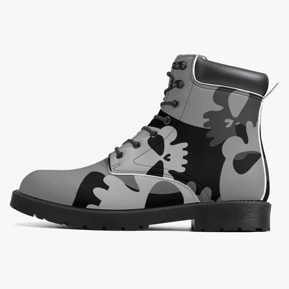 grey-skull-leder-boots-or-stylische-und-warme-winterstiefel-boots-jlr-design-6 - JLR Design