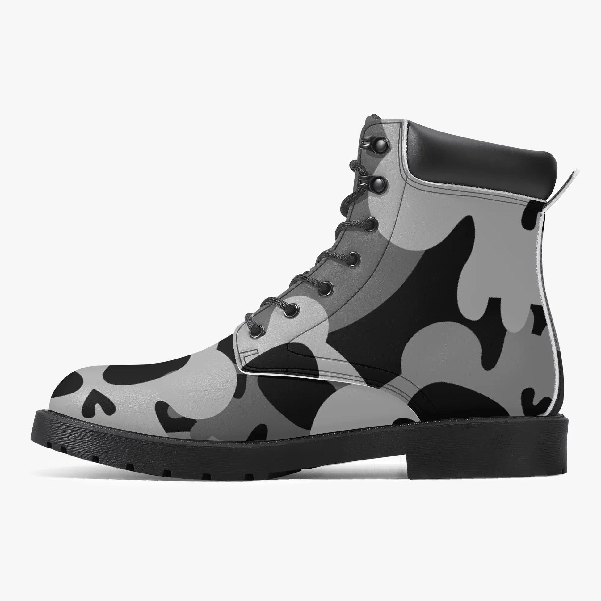 grey-skull-leder-boots-or-stylische-und-warme-winterstiefel-boots-jlr-design-7 - JLR Design
