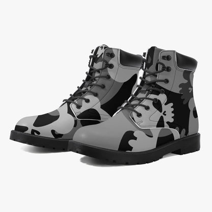 grey-skull-leder-boots-or-stylische-und-warme-winterstiefel-boots-jlr-design-8 - JLR Design
