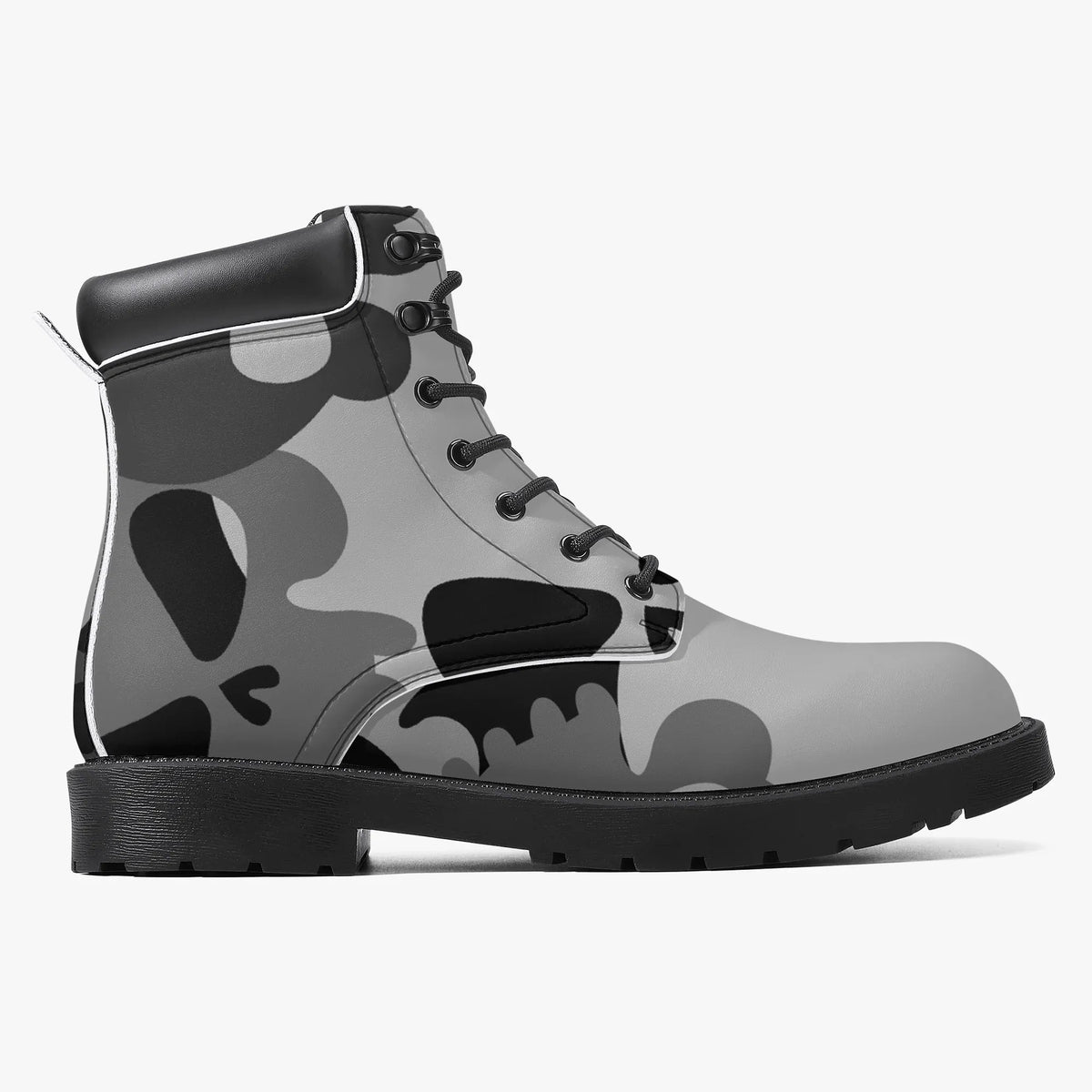 grey-skull-leder-boots-or-stylische-und-warme-winterstiefel-boots-jlr-design-jlr-design-de-3 - JLR Design