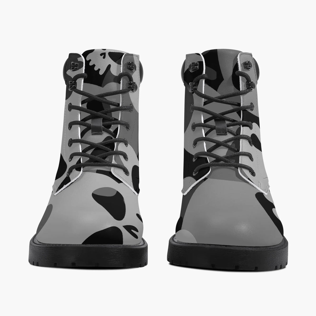 grey-skull-leder-boots-or-stylische-und-warme-winterstiefel-boots-jlr-design-jlr-design-de-5 - JLR Design