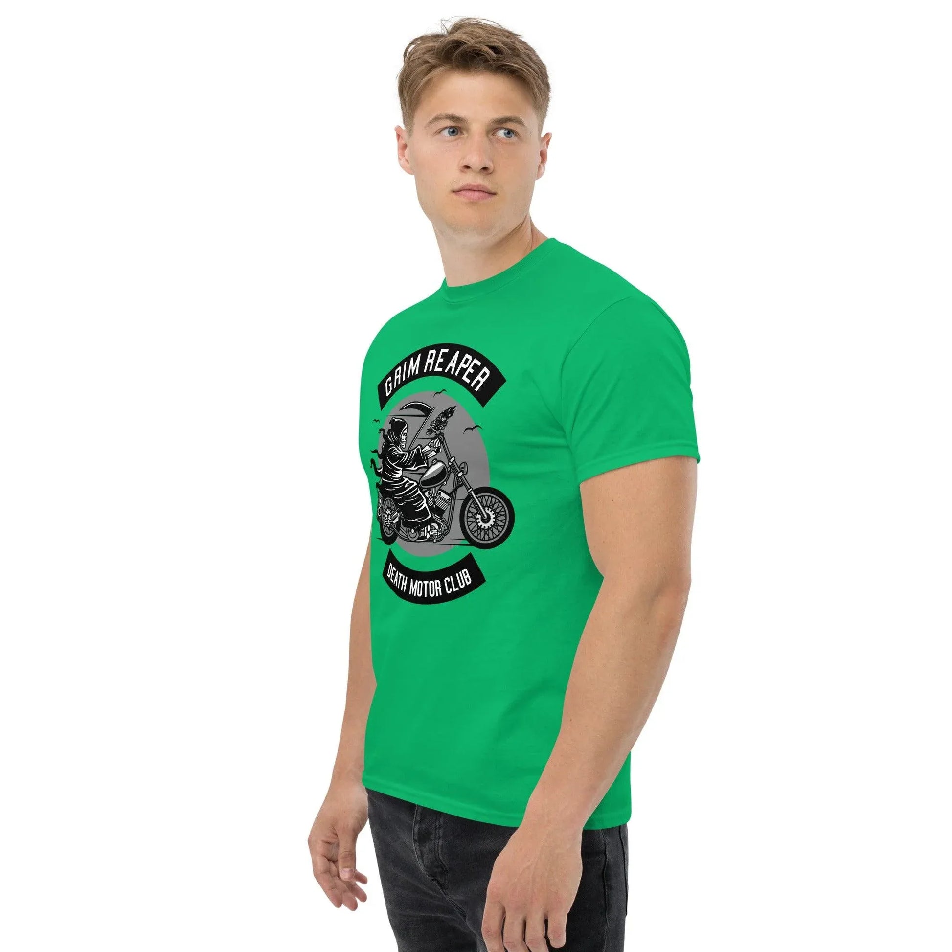 grim-reaper-death-motor-club-herren-t-shirt-t-shirt-jlr-design-26 - JLR Design