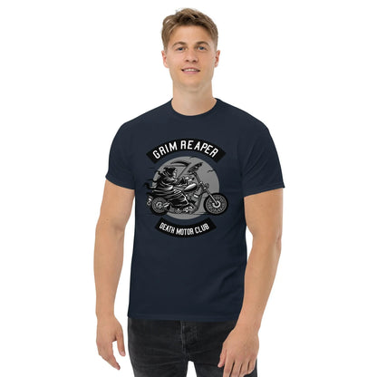 grim-reaper-death-motor-club-herren-t-shirt-t-shirt-jlr-design-8 - JLR Design