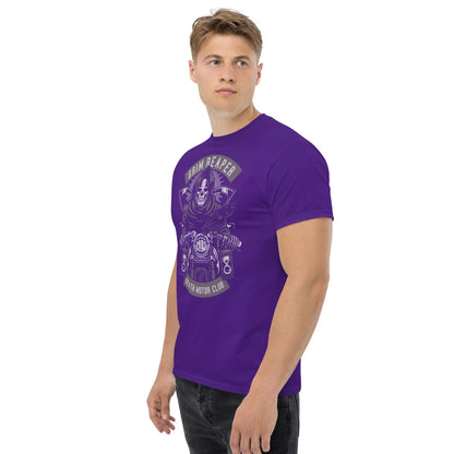 grim-reaper-herren-t-shirt-t-shirt-jlr-design-11 - JLR Design
