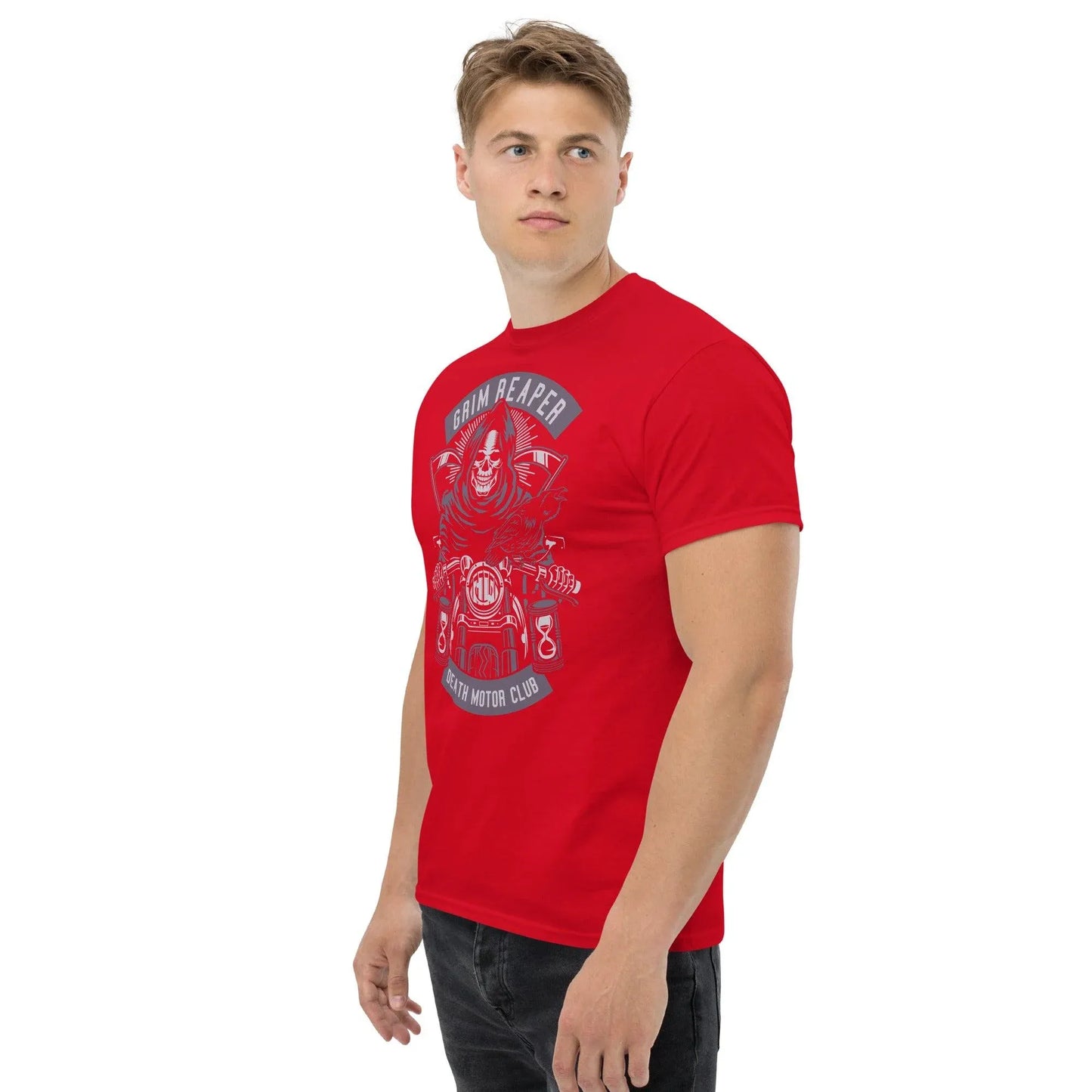 grim-reaper-herren-t-shirt-t-shirt-jlr-design-14 - JLR Design