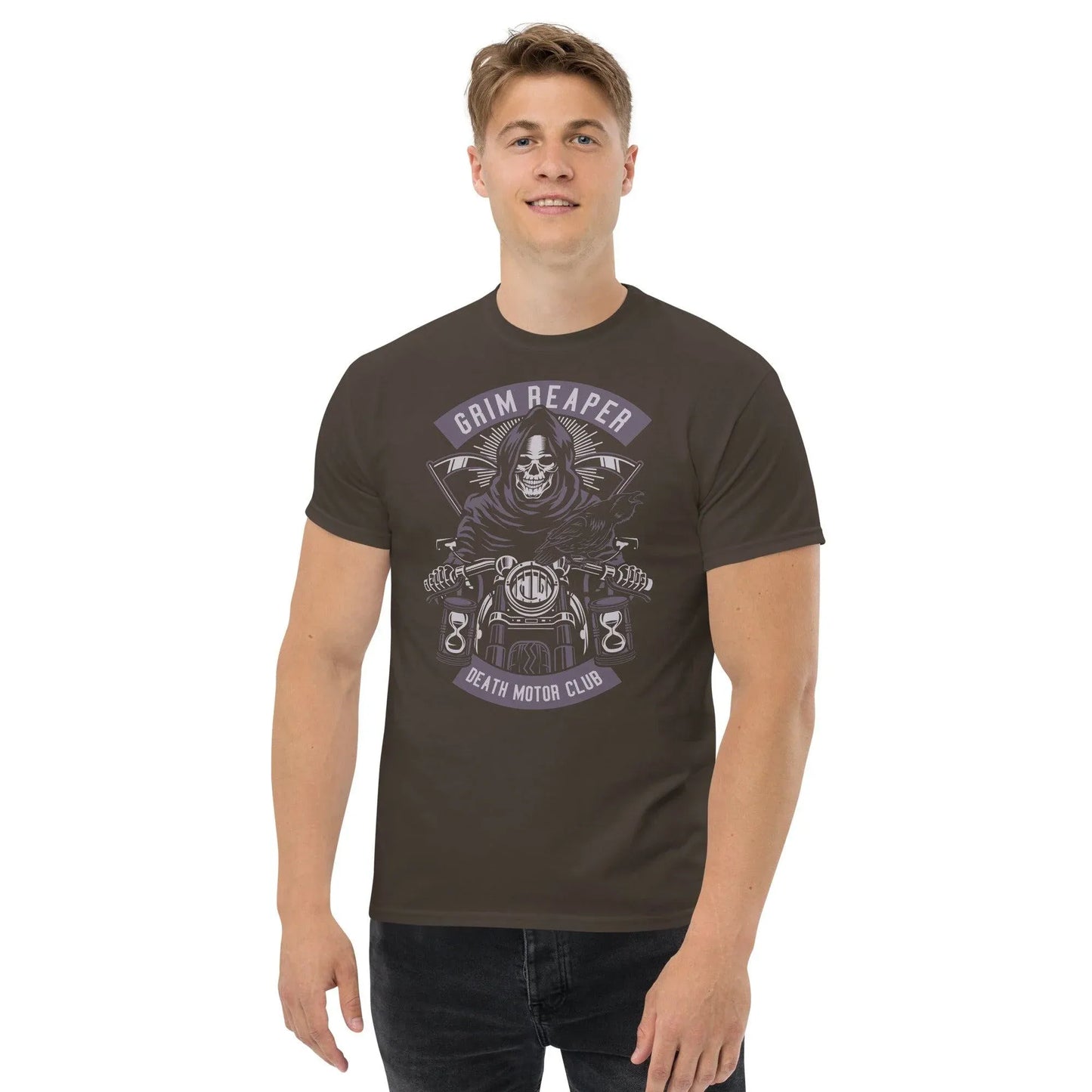 grim-reaper-herren-t-shirt-t-shirt-jlr-design-16 - JLR Design