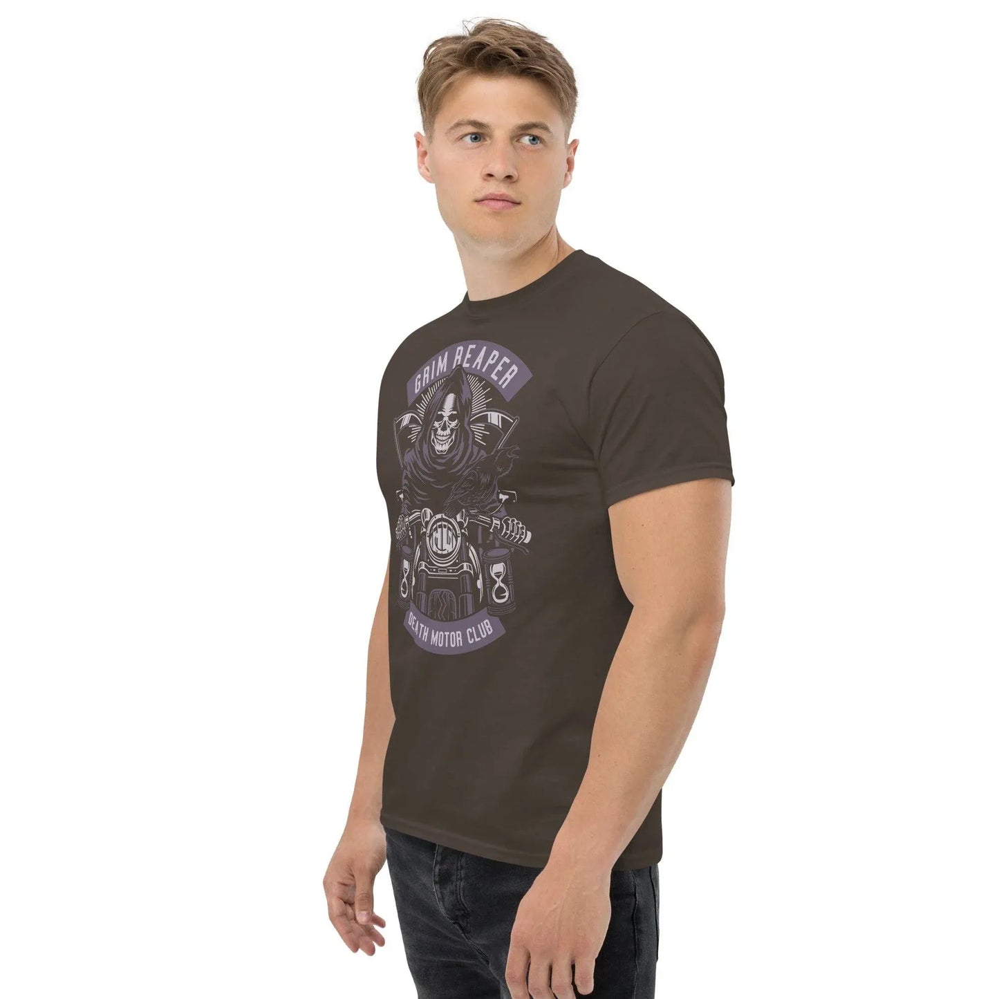 grim-reaper-herren-t-shirt-t-shirt-jlr-design-17 - JLR Design