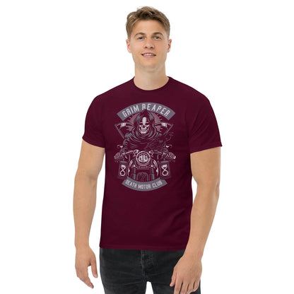 grim-reaper-herren-t-shirt-t-shirt-jlr-design-2 - JLR Design