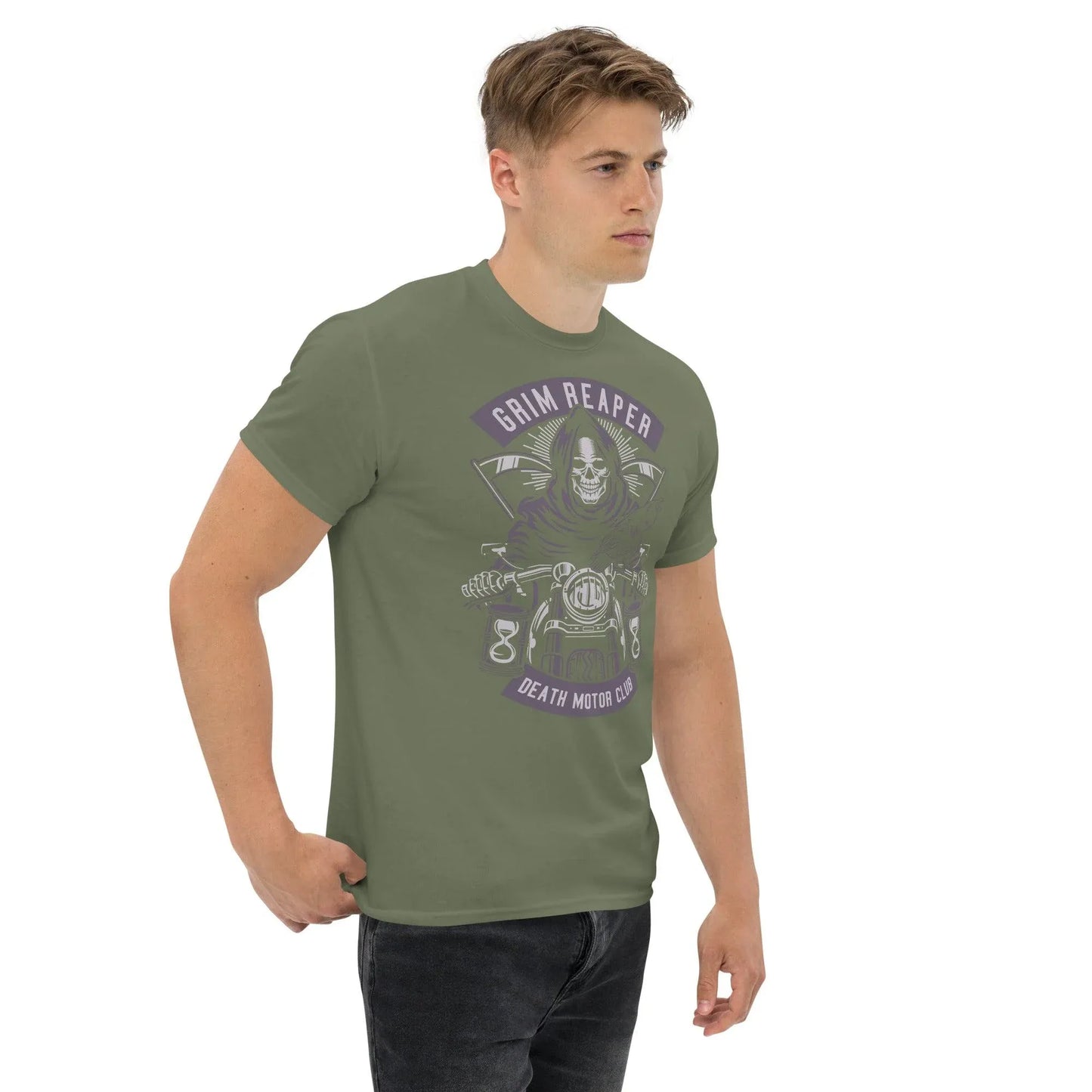 grim-reaper-herren-t-shirt-t-shirt-jlr-design-24 - JLR Design