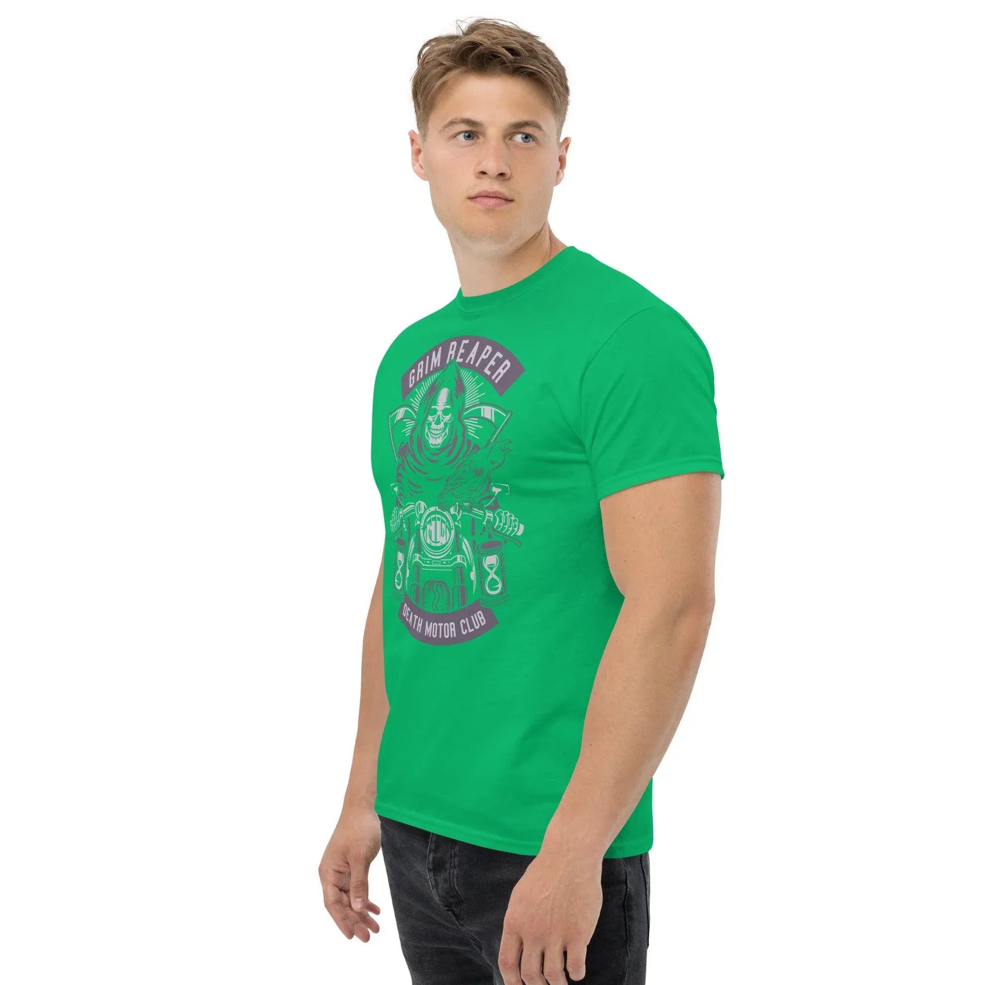 grim-reaper-herren-t-shirt-t-shirt-jlr-design-26 - JLR Design