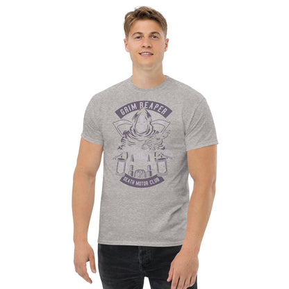 grim-reaper-herren-t-shirt-t-shirt-jlr-design-28 - JLR Design