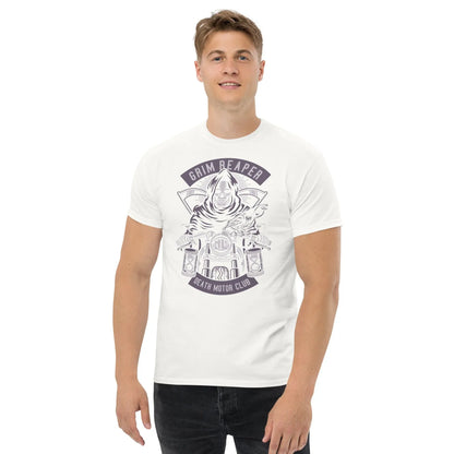 grim-reaper-herren-t-shirt-t-shirt-jlr-design-31 - JLR Design