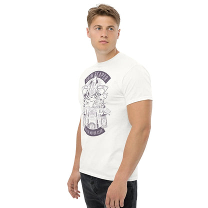 grim-reaper-herren-t-shirt-t-shirt-jlr-design-32 - JLR Design