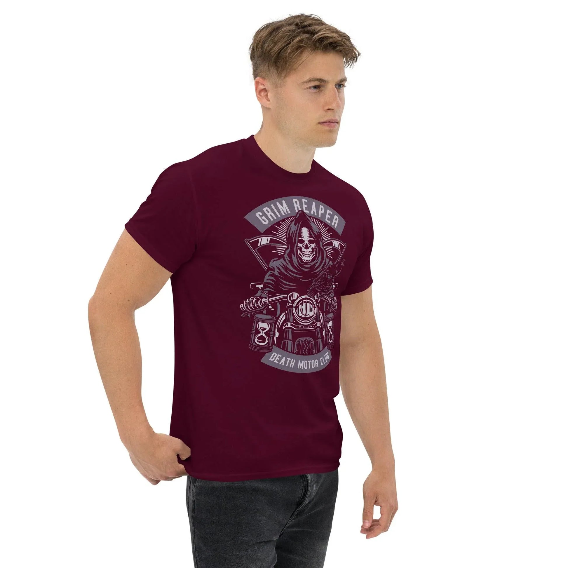 grim-reaper-herren-t-shirt-t-shirt-jlr-design-4 - JLR Design