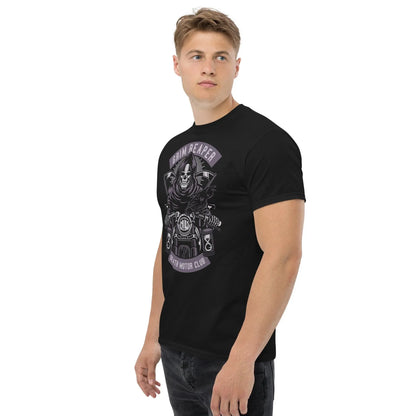 grim-reaper-herren-t-shirt-t-shirt-jlr-design-5 - JLR Design