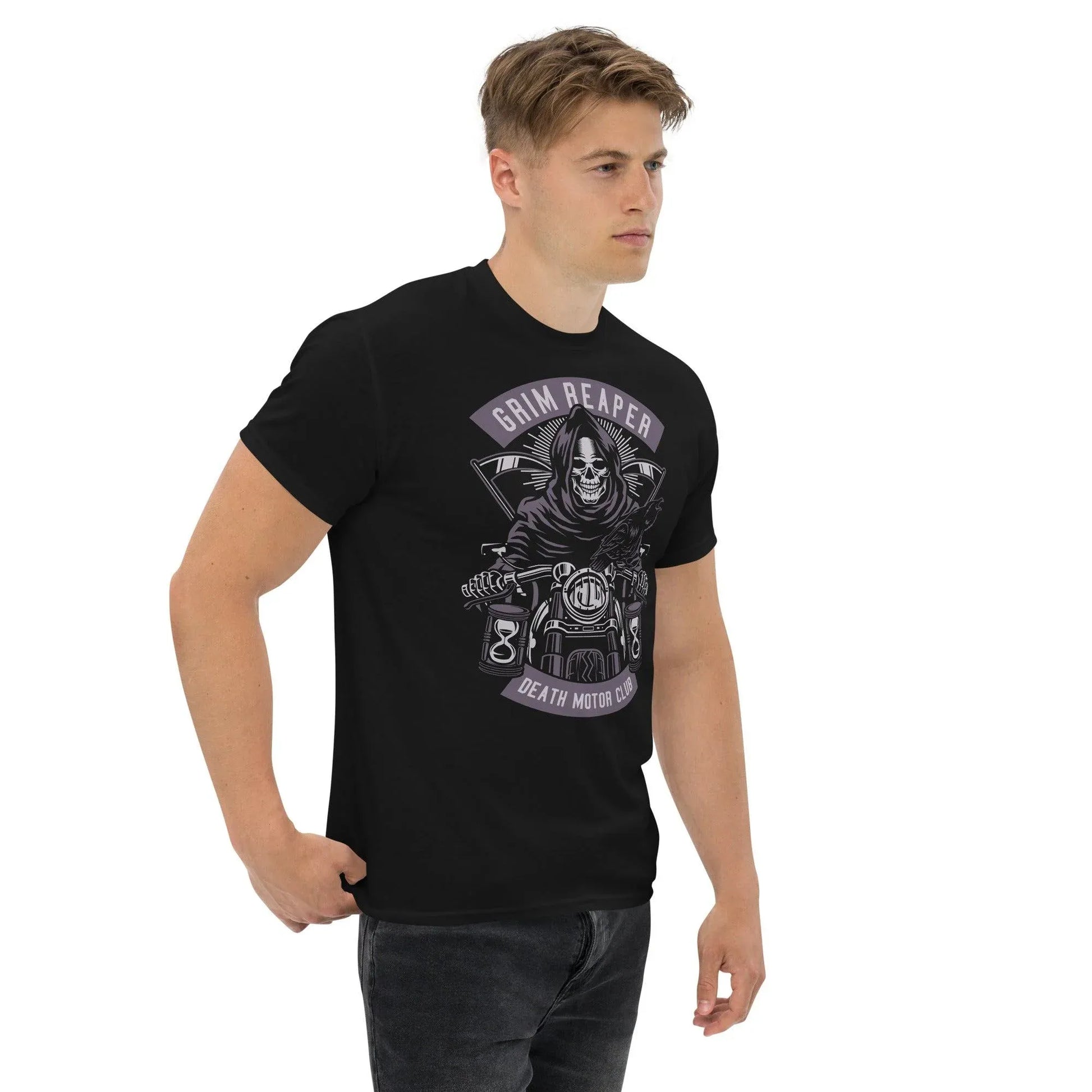 grim-reaper-herren-t-shirt-t-shirt-jlr-design-6 - JLR Design