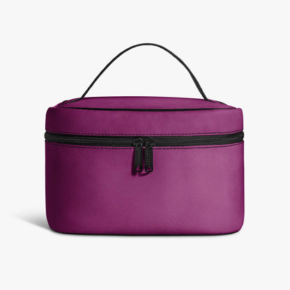 grosse-kosmetiktasche-aubergine-kosmetiktasche-jlr-design-5 - JLR Design