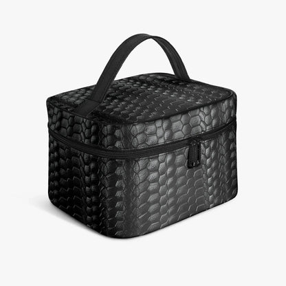 grosse-kosmetiktasche-black-snake-kosmetiktasche-jlr-design-1 - JLR Design