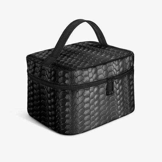grosse-kosmetiktasche-black-snake-kosmetiktasche-jlr-design-1 - JLR Design