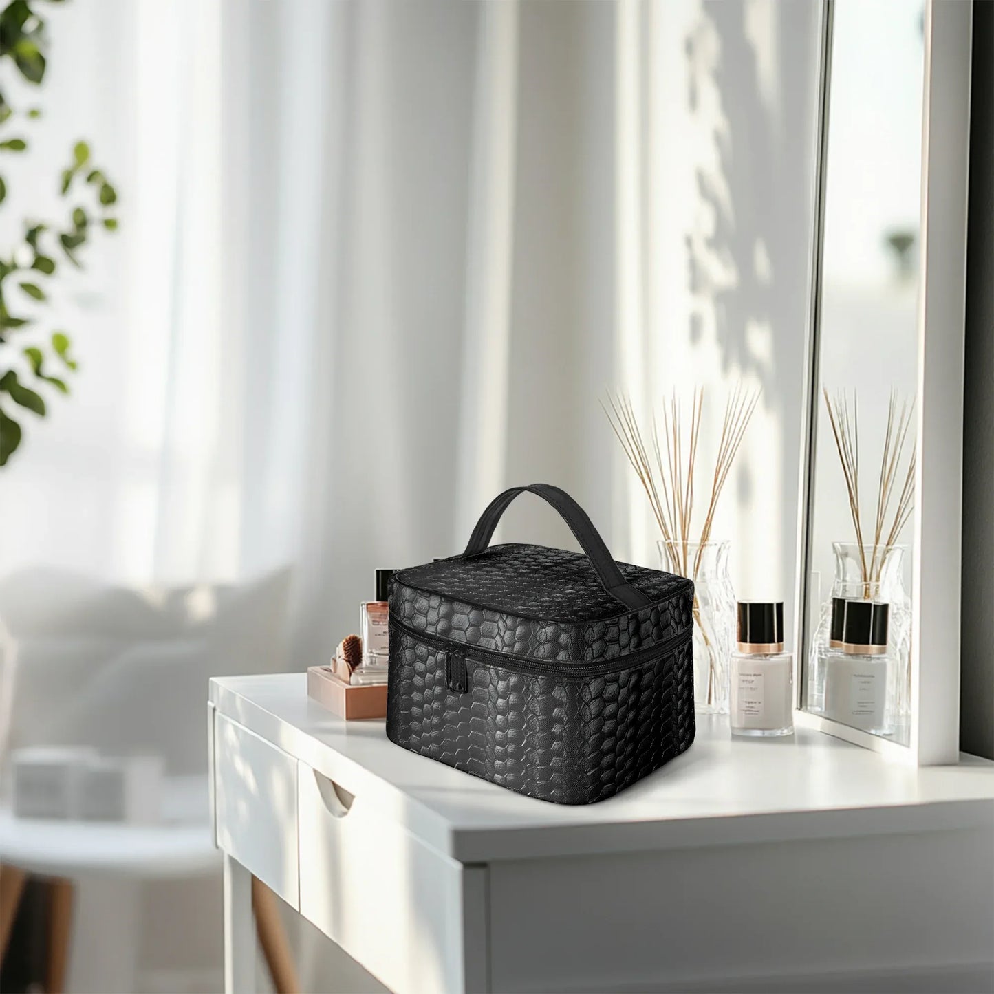 grosse-kosmetiktasche-black-snake-kosmetiktasche-jlr-design-10 - JLR Design