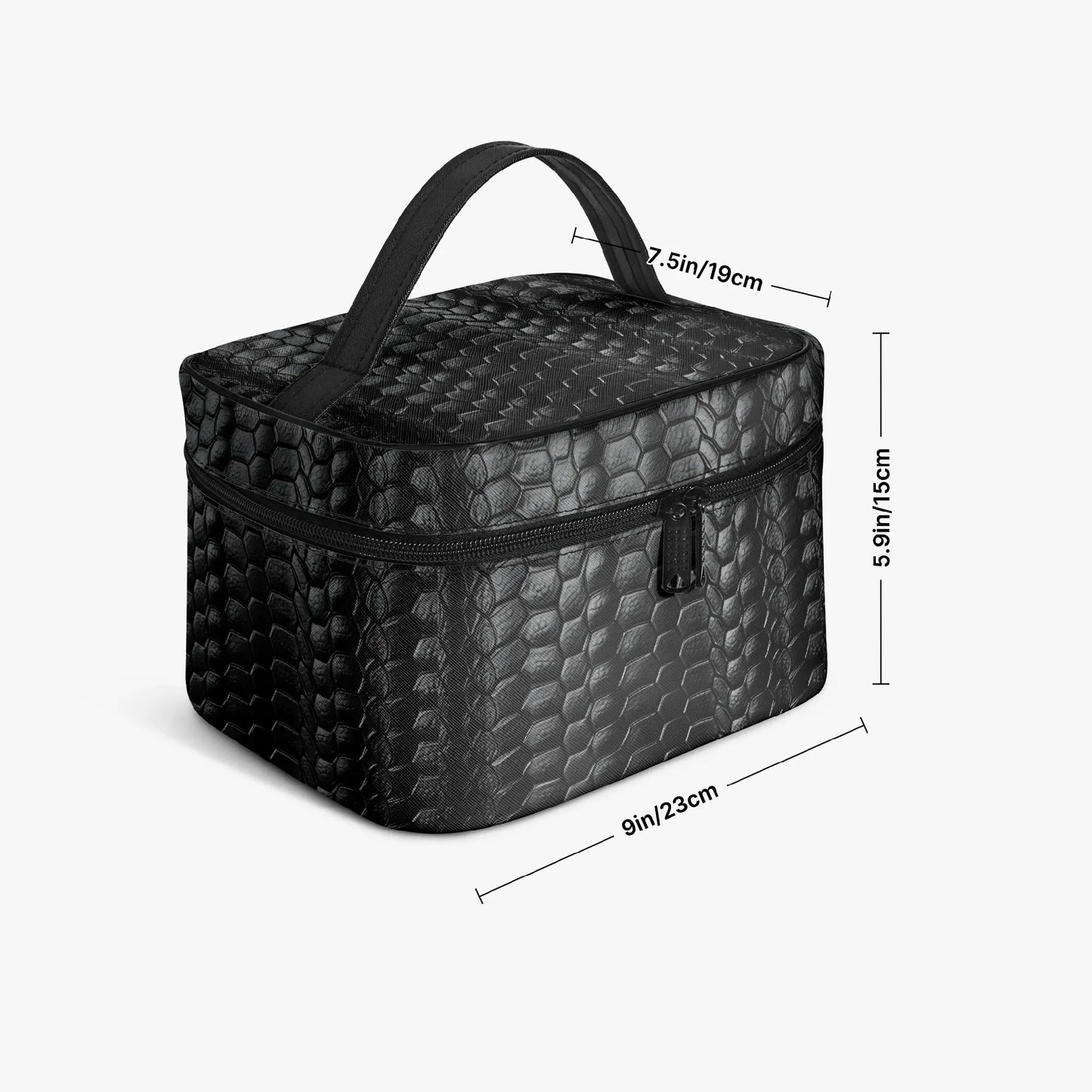 grosse-kosmetiktasche-black-snake-kosmetiktasche-jlr-design-2 - JLR Design
