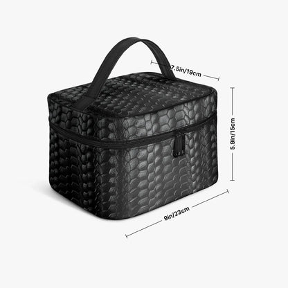 grosse-kosmetiktasche-black-snake-kosmetiktasche-jlr-design-2 - JLR Design