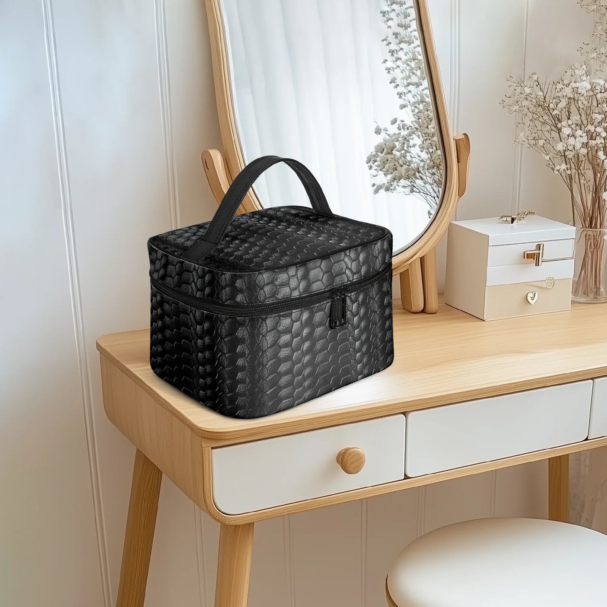 grosse-kosmetiktasche-black-snake-kosmetiktasche-jlr-design-6 - JLR Design