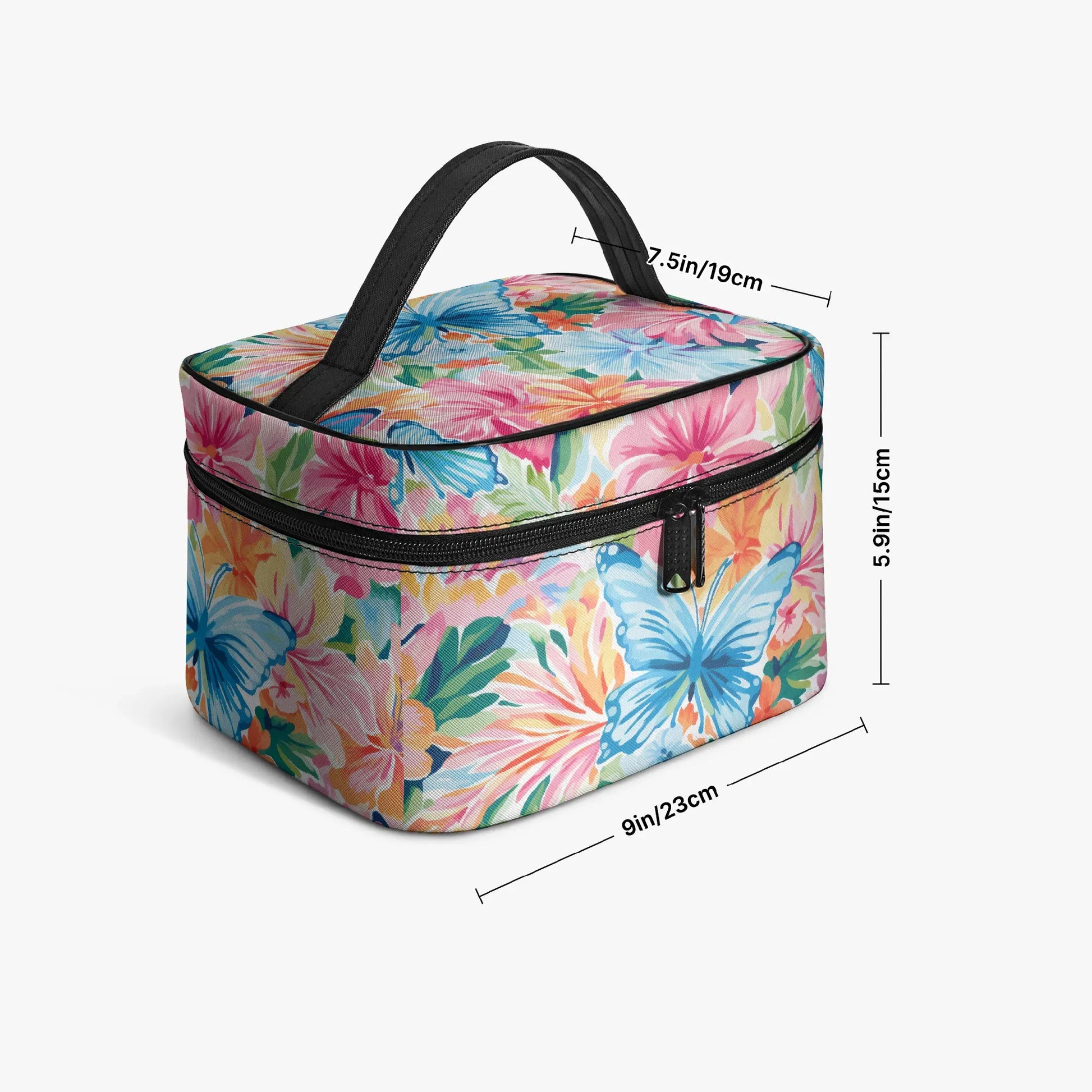 grosse-kosmetiktasche-blue-butterfly-kosmetiktasche-jlr-design-2 - JLR Design