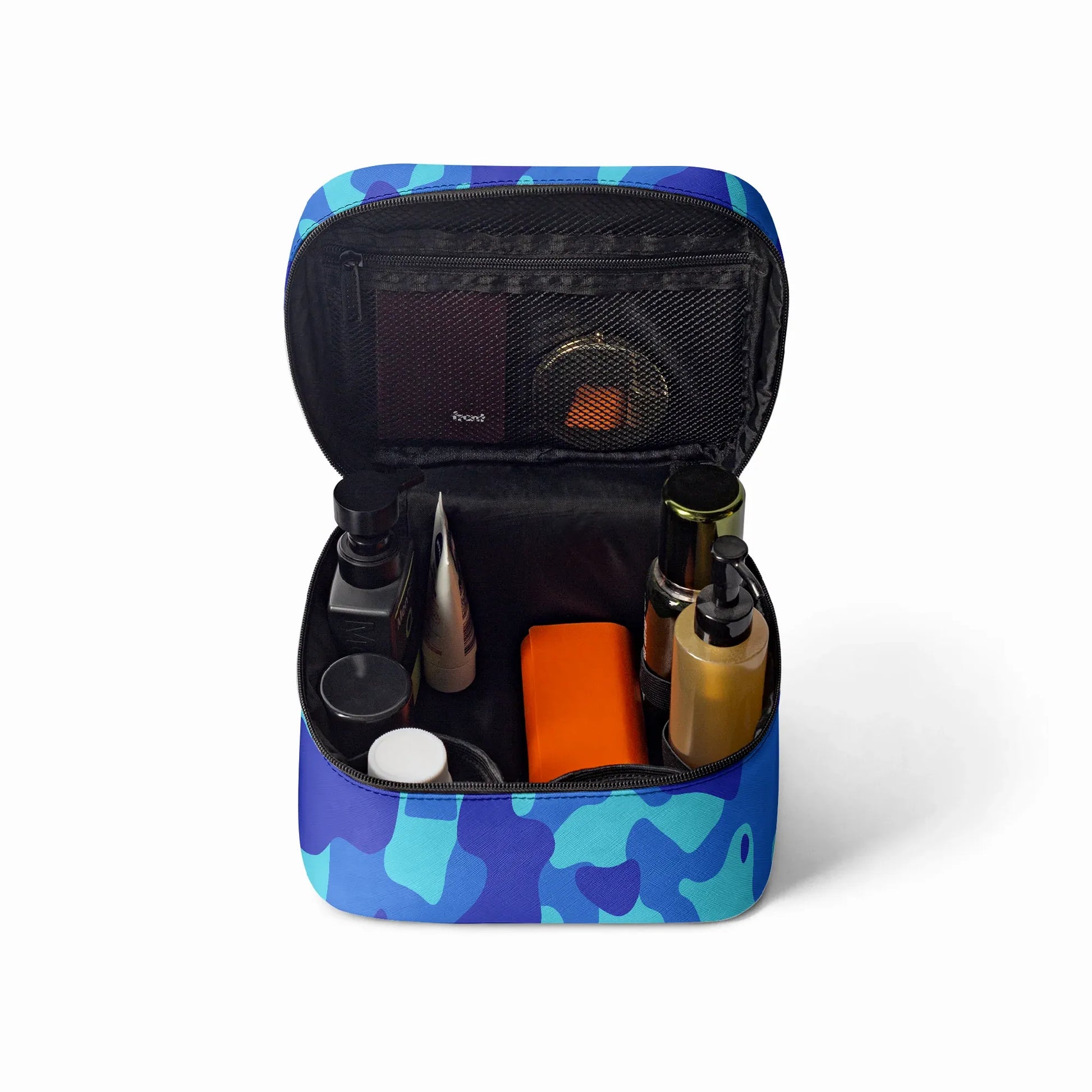grosse-kosmetiktasche-blue-camouflage-kosmetiktasche-jlr-design-6 - JLR Design