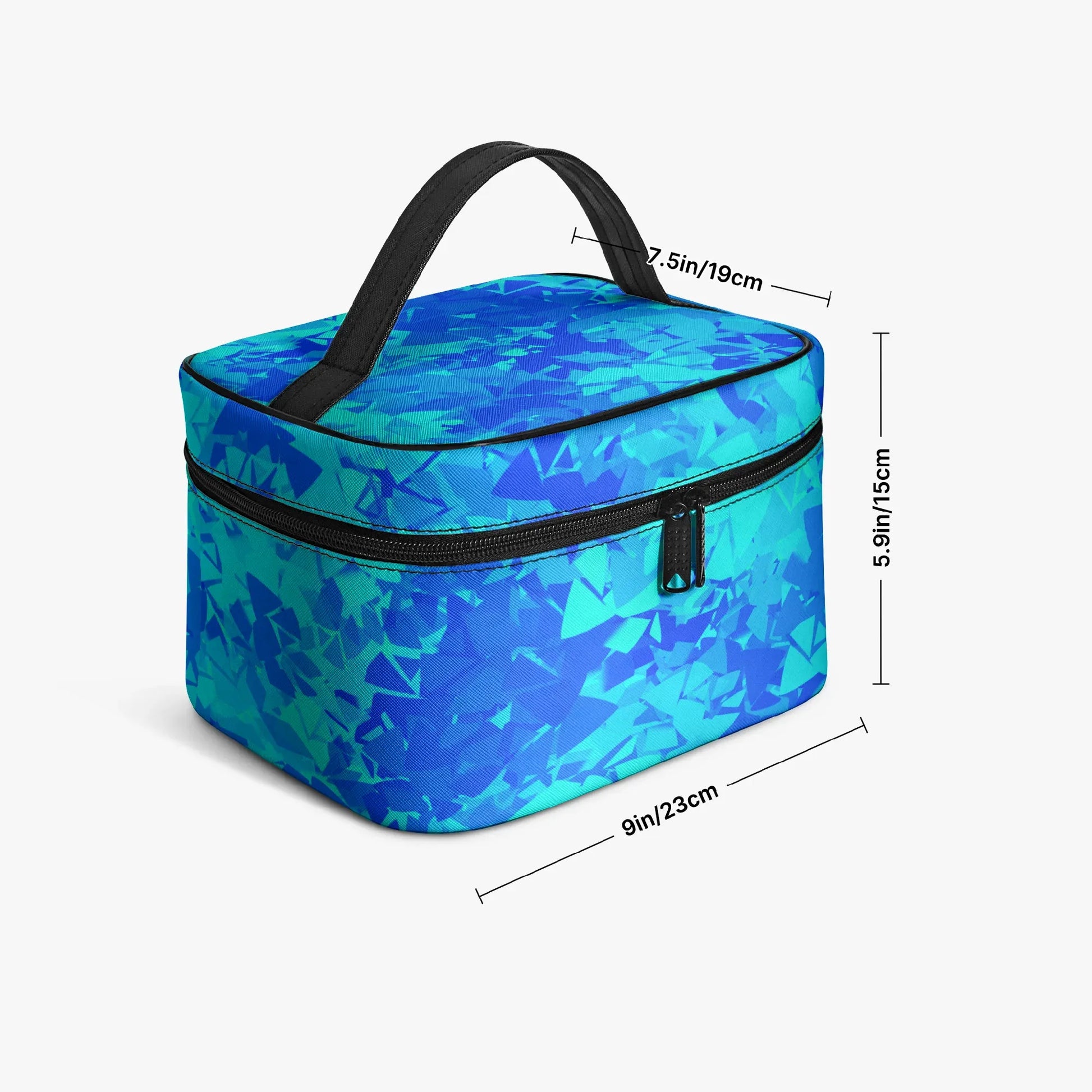 grosse-kosmetiktasche-blue-crystal-kosmetiktasche-jlr-design-2 - JLR Design