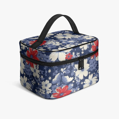 grosse-kosmetiktasche-blue-red-white-flowers-kosmetiktasche-jlr-design-1 - JLR Design