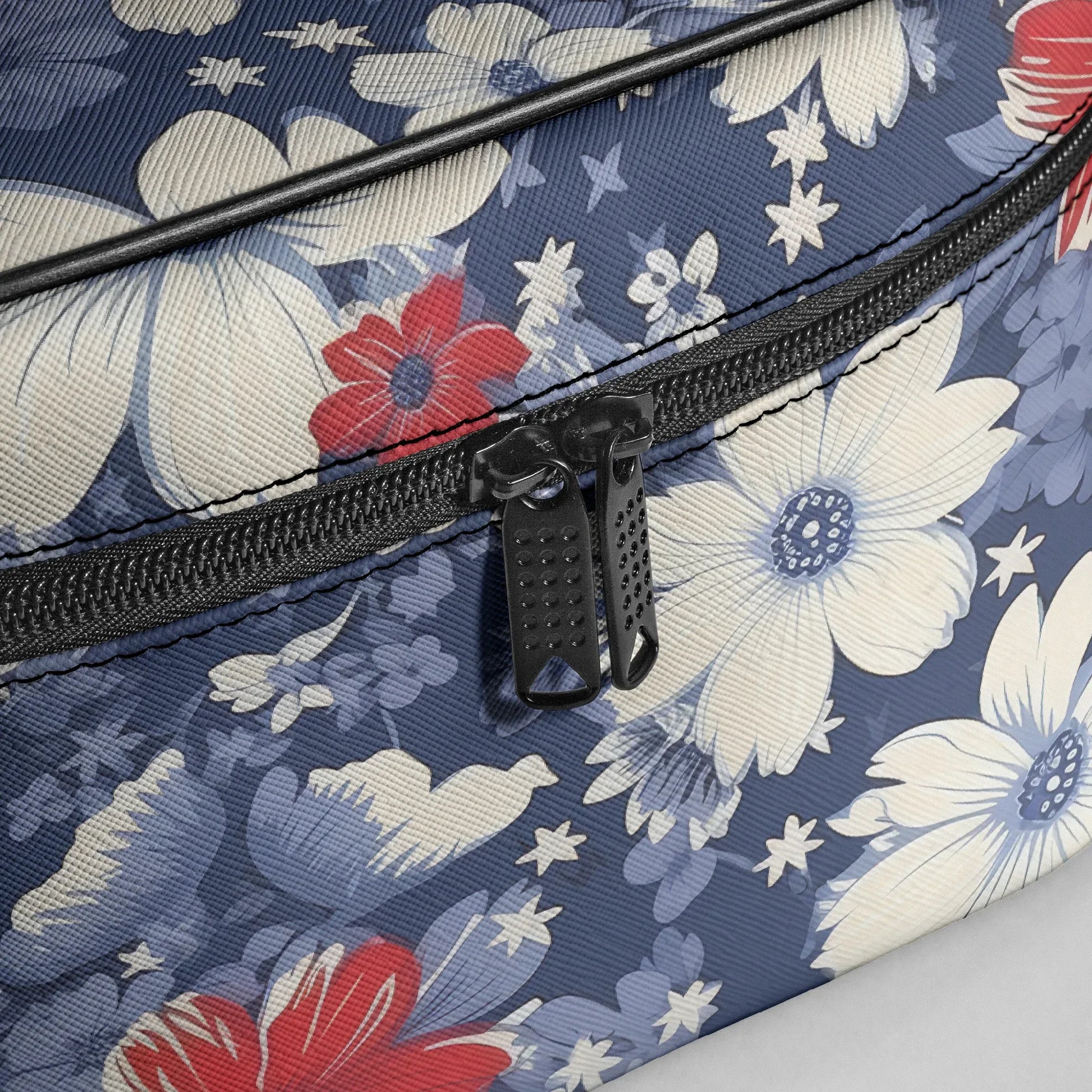 grosse-kosmetiktasche-blue-red-white-flowers-kosmetiktasche-jlr-design-11 - JLR Design