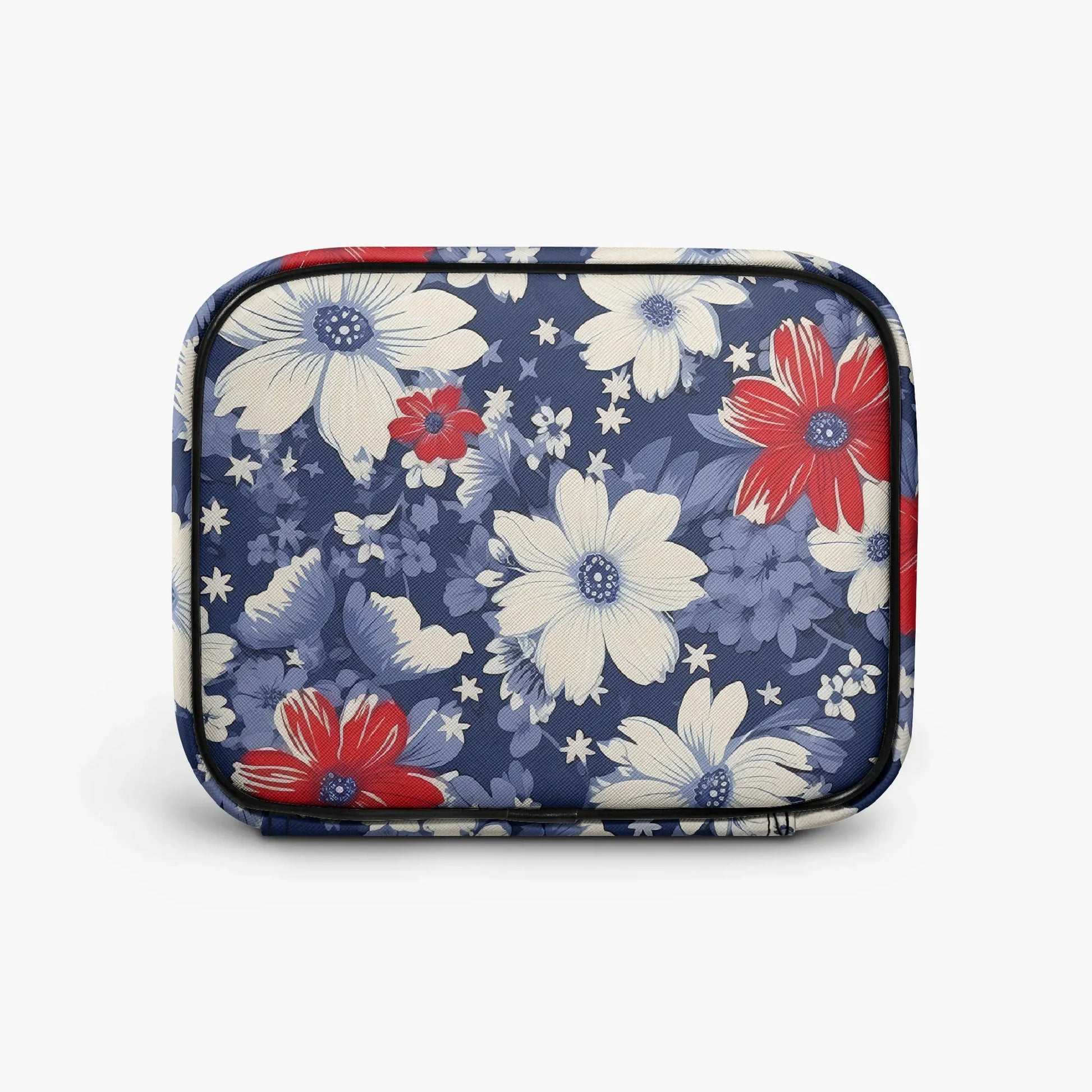 grosse-kosmetiktasche-blue-red-white-flowers-kosmetiktasche-jlr-design-3 - JLR Design