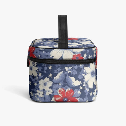 grosse-kosmetiktasche-blue-red-white-flowers-kosmetiktasche-jlr-design-4 - JLR Design