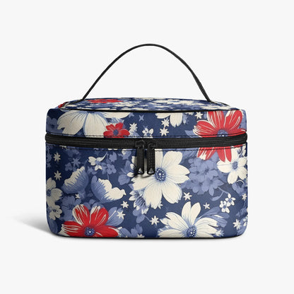 grosse-kosmetiktasche-blue-red-white-flowers-kosmetiktasche-jlr-design-5 - JLR Design