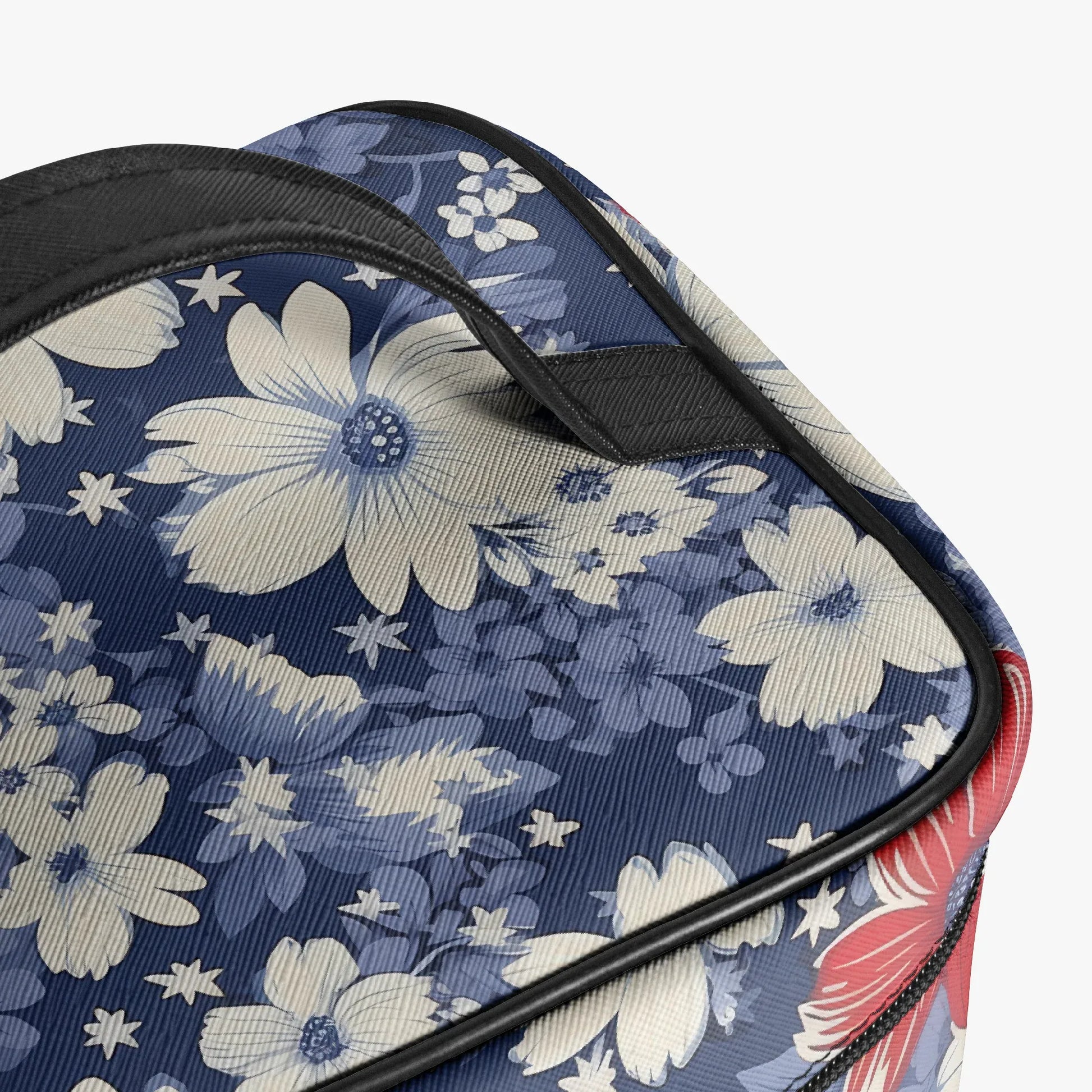 grosse-kosmetiktasche-blue-red-white-flowers-kosmetiktasche-jlr-design-8 - JLR Design