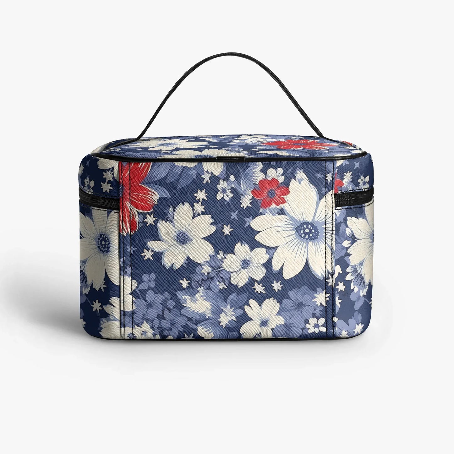 grosse-kosmetiktasche-blue-red-white-flowers-kosmetiktasche-jlr-design-9 - JLR Design